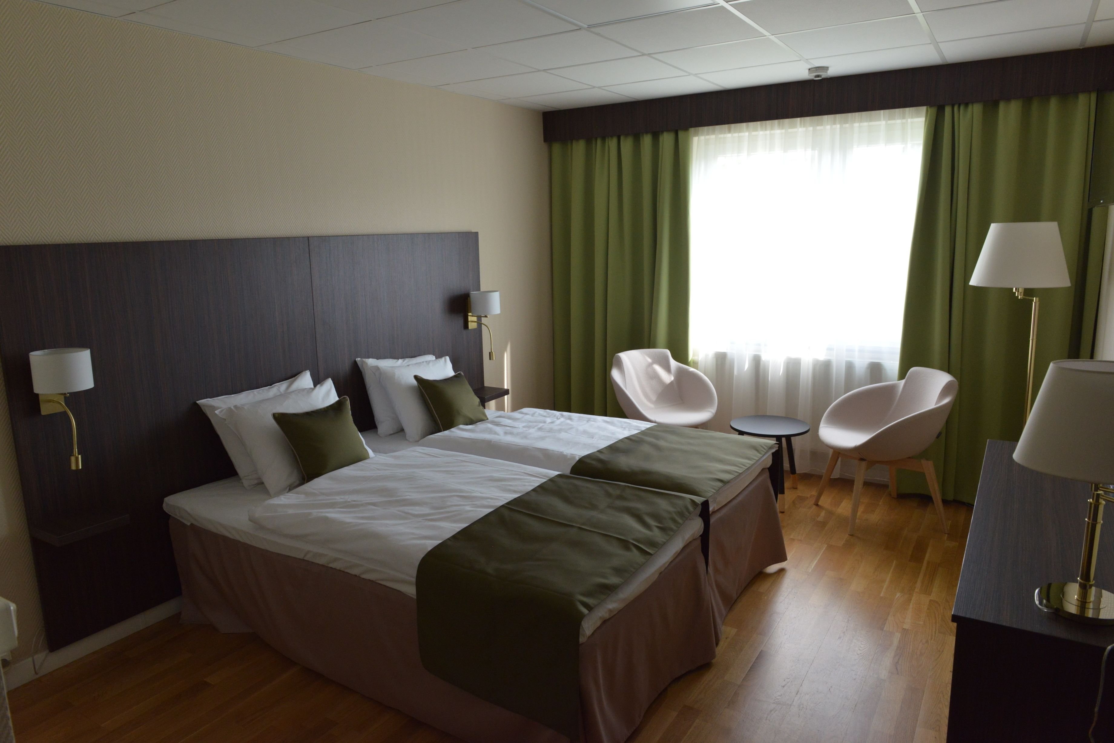 Hotell Nova 11/24