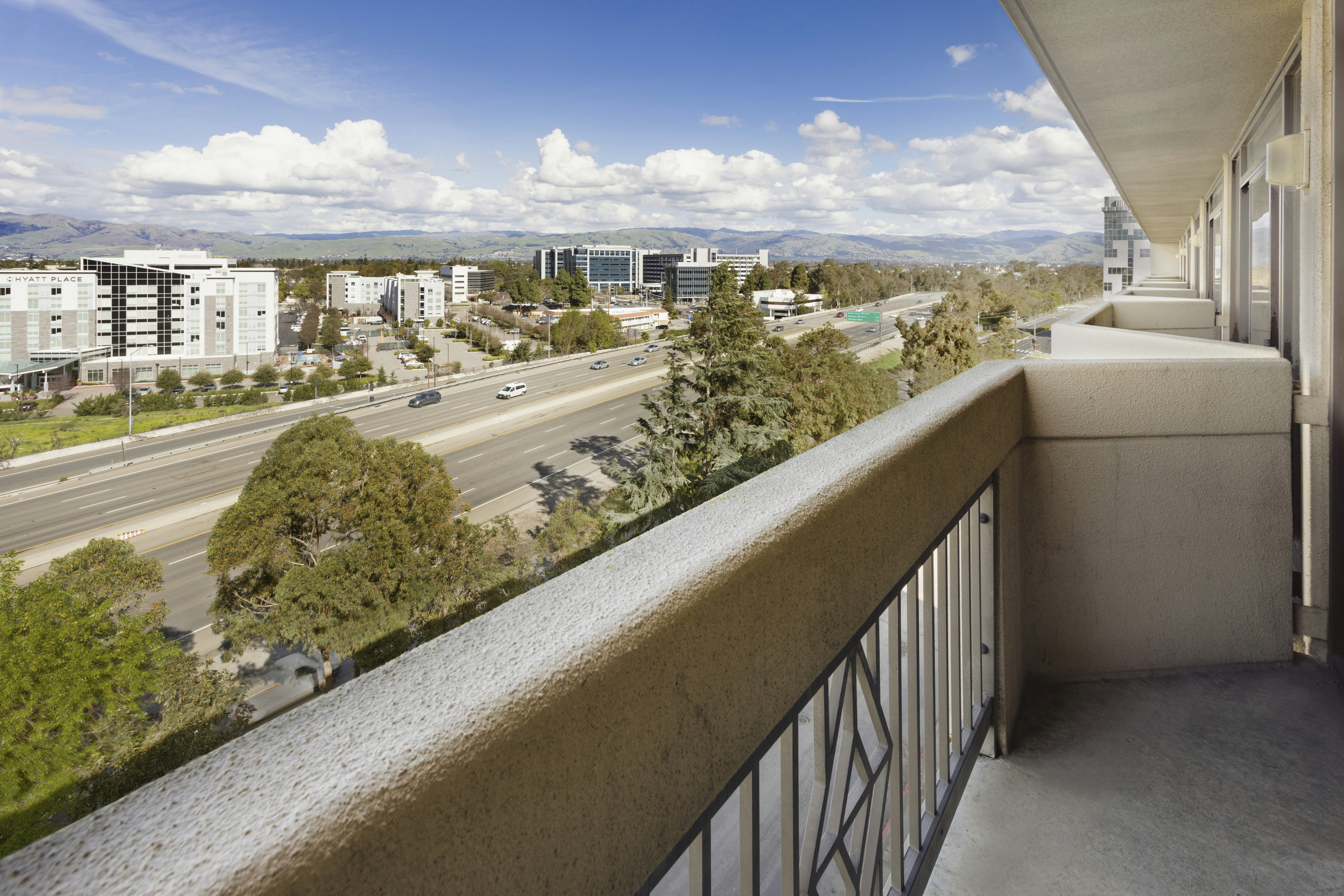 Doubletree Hotel San Jose in SAN JOSE - CA
