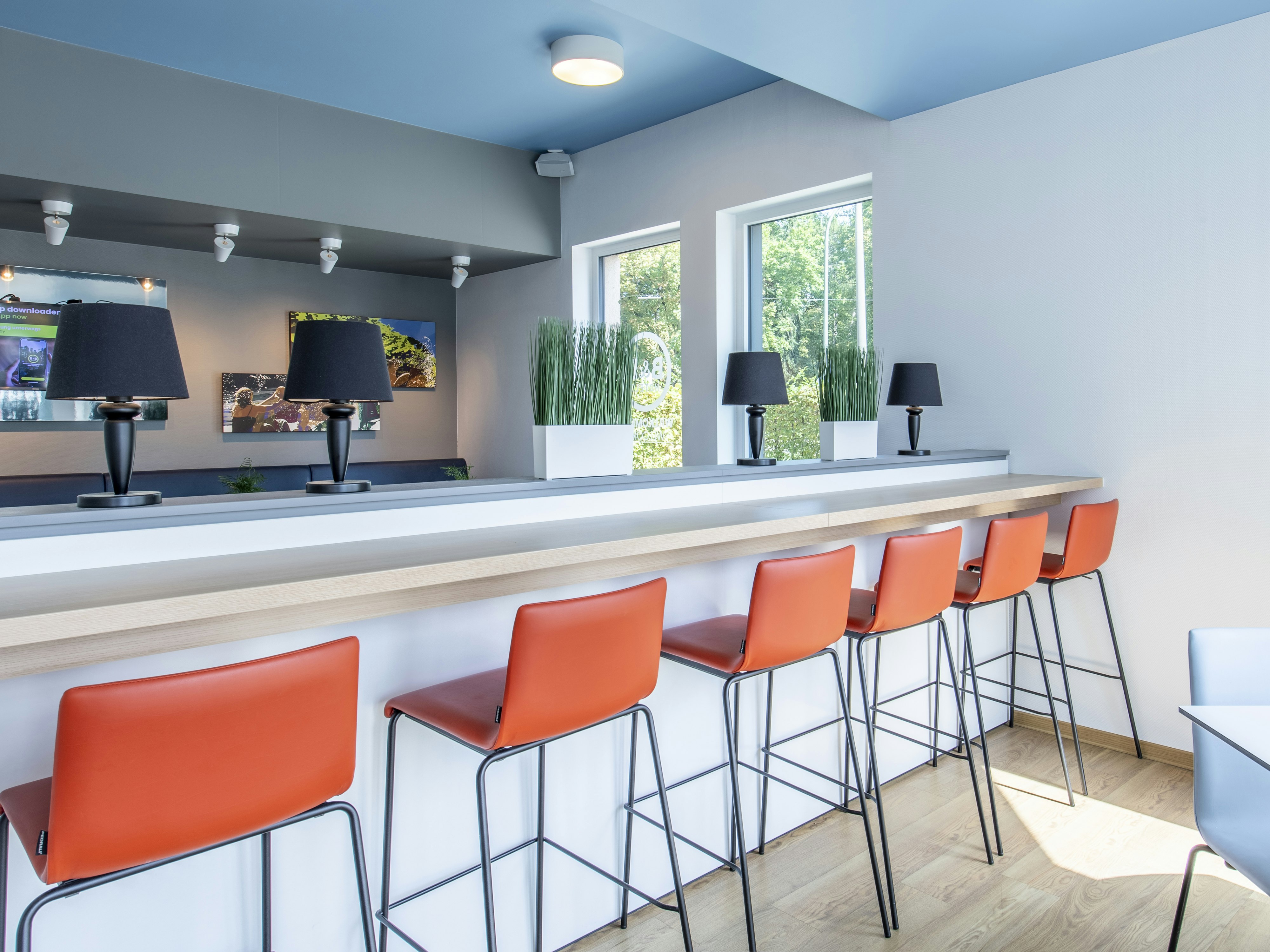 B&B Hotel Neu-Ulm 22/31