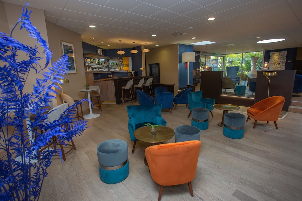 Mercure Vannes Le Port 44/66