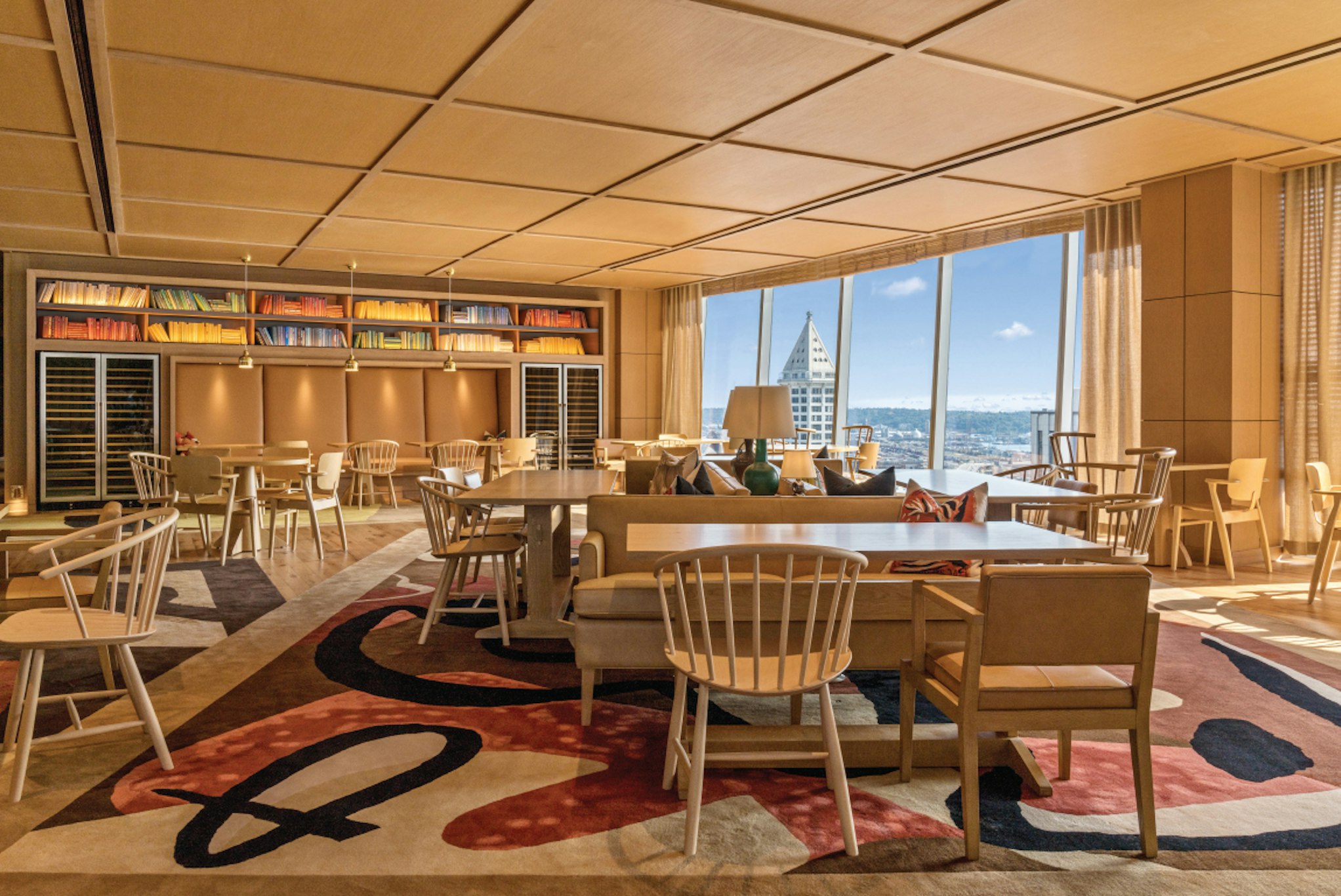 Lotte Hotel Seattle 34/48