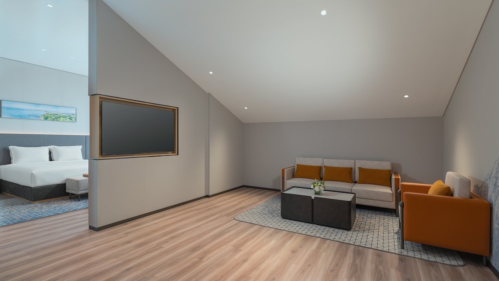 Holiday Inn Express Yantai Penglai by IHG, Dengzhou 33/50