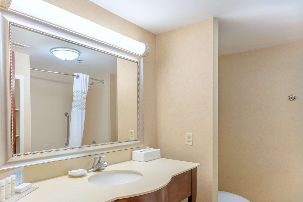 Hampton Inn Madison Huntsville Airport 16/55