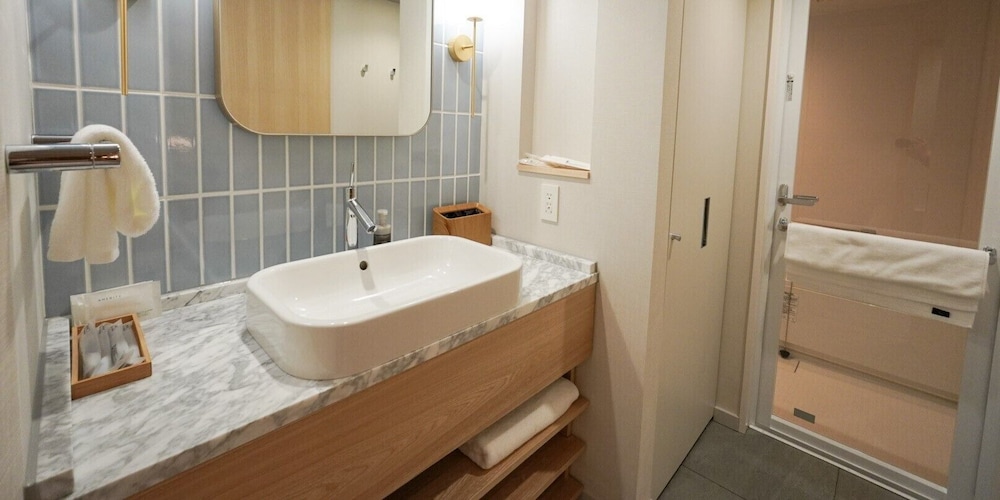 The Gala Hotel Umeda 48/50