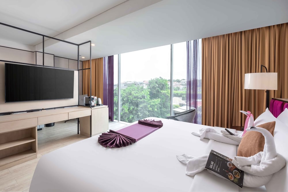 Grand Edge Hotel Semarang 15/59