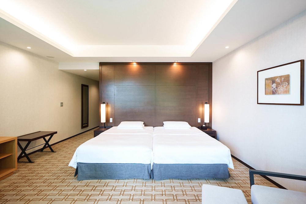 Hyatt Regency Hakone Resort and Spa 28/76