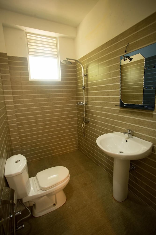 Sonri Villa 39/42