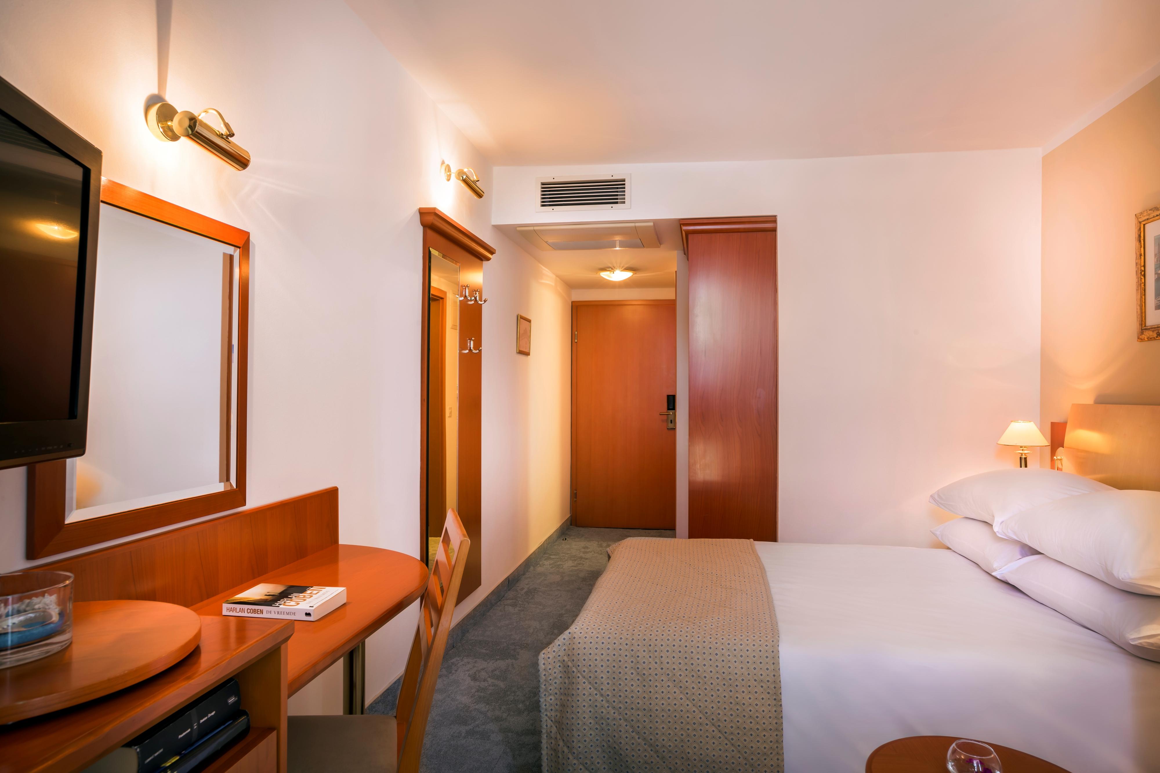 Room, Single, Sea Side, Balcony