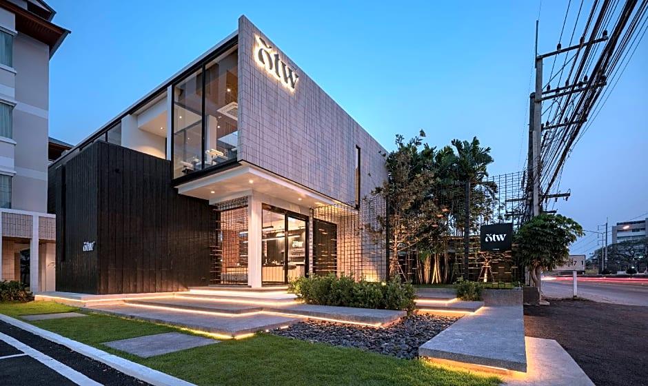 Nakornping Boutique Hotel 40/45