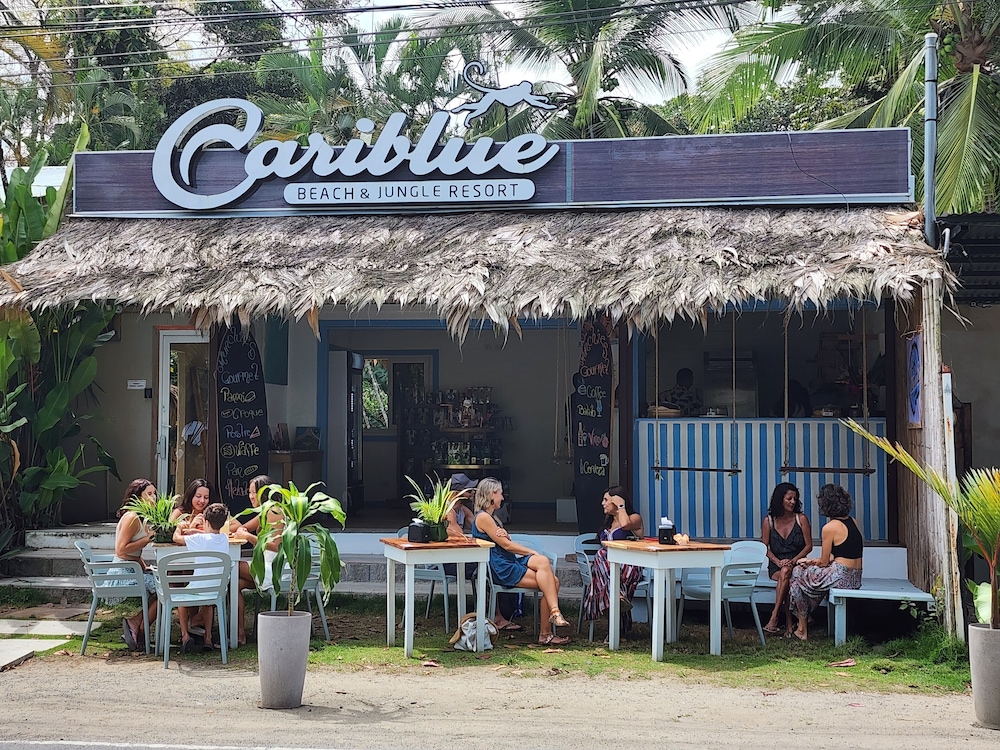 Cariblue Beach Jungle Resort 4/47