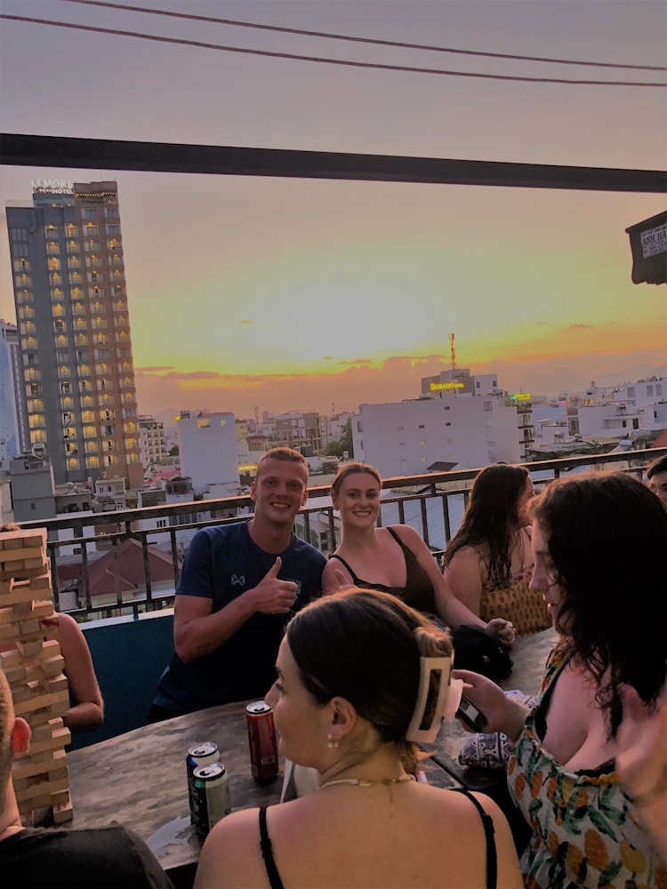 Bondi Backpackers Nha Trang - Hostel 30/35