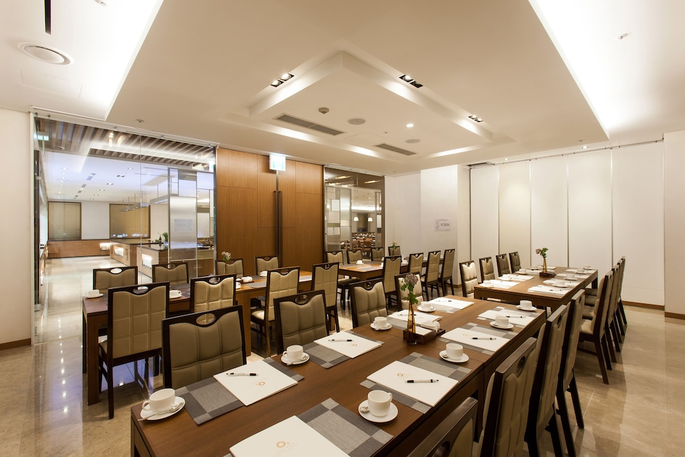 Migliore Hotel Seoul Myeongdong 33/40