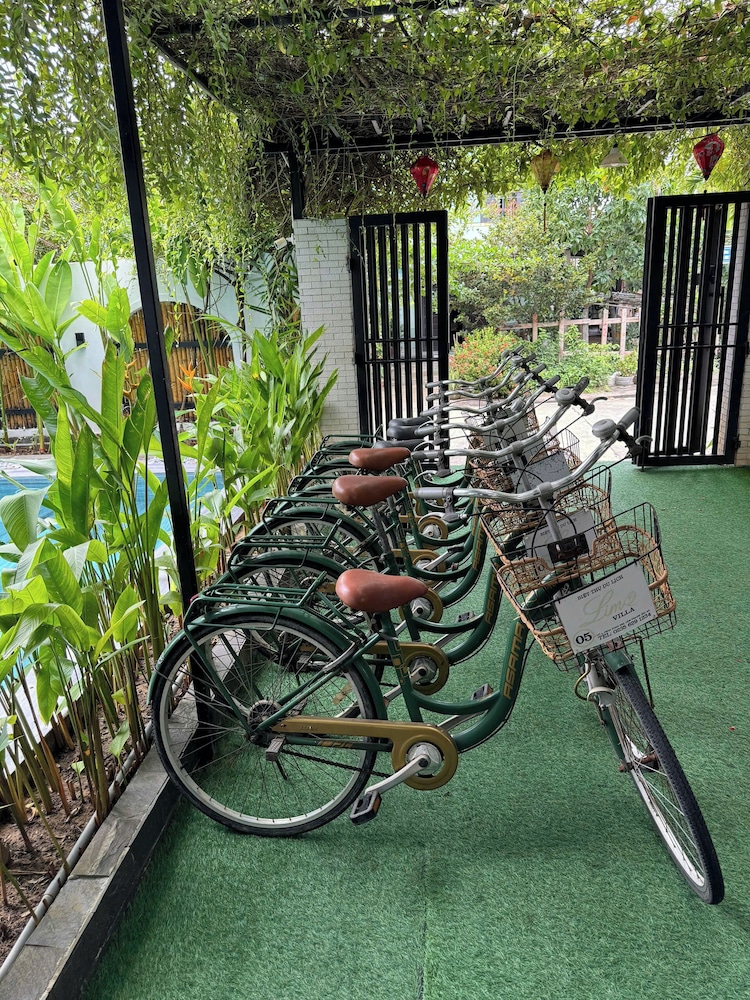 Lime Villa Hoi An 29/33