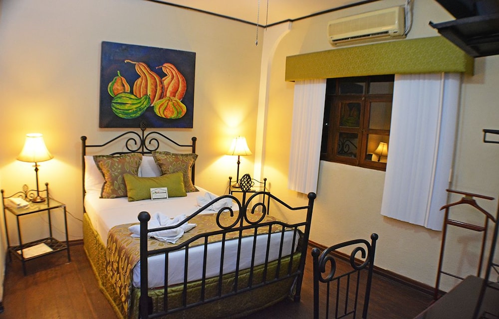 Hotel Los Balcones Leon 18/48