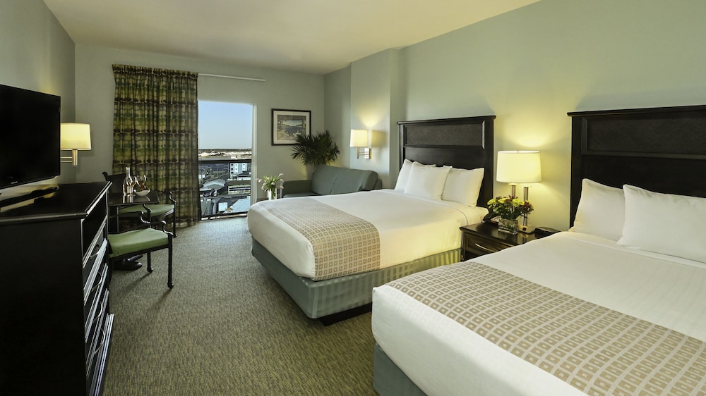Park Place Hotel 17/31