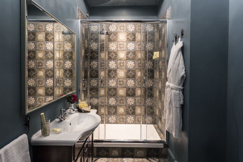 Navona Grand Suite 47/50