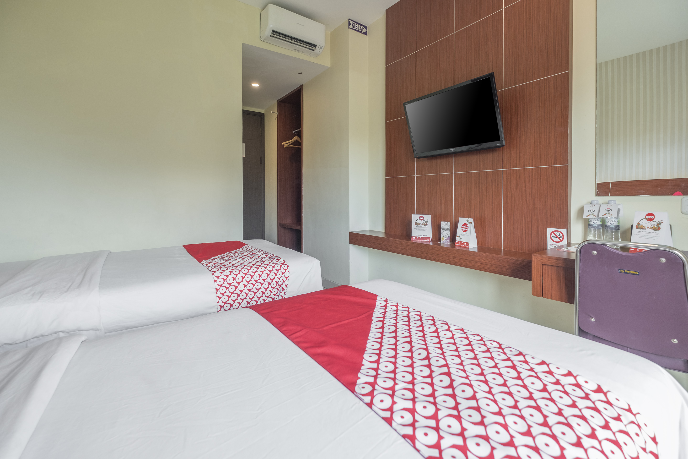 OYO 454 Raising Hotel 18/29