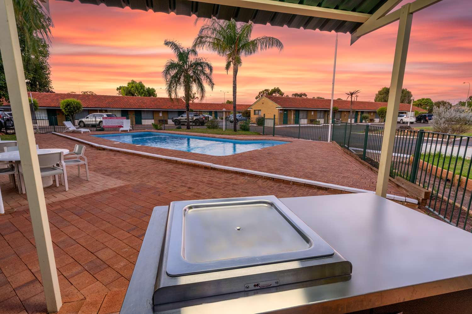 Hospitality Kalgoorlie, SureStay Collection by Best Western 24/33
