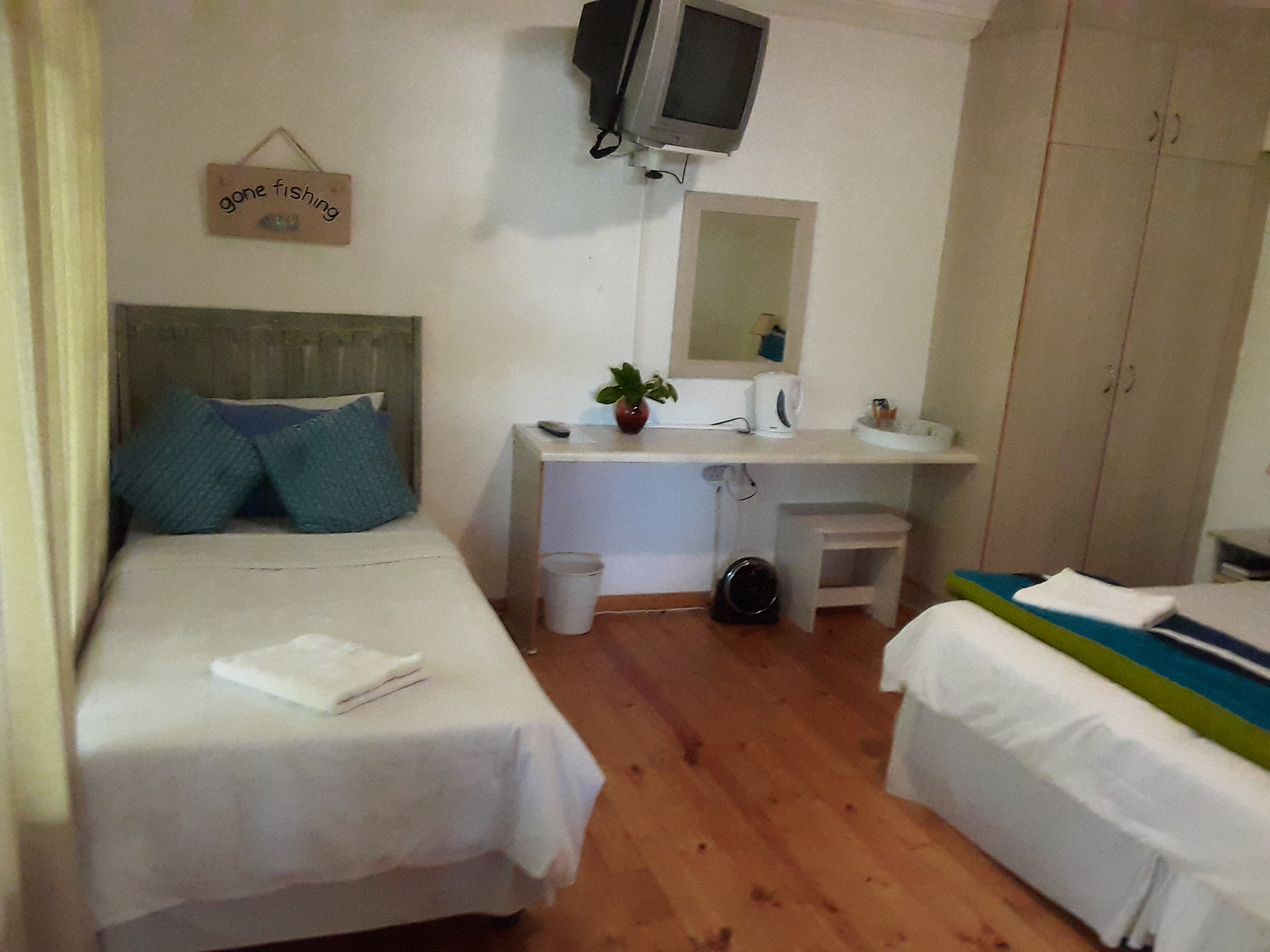 Aquarius Bed & Breakfast 12/43
