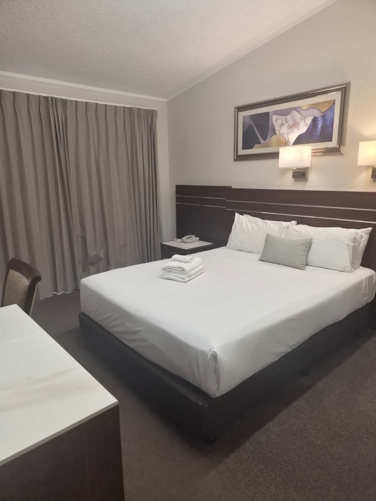 Auckland Airport Kiwi Motel 16/51