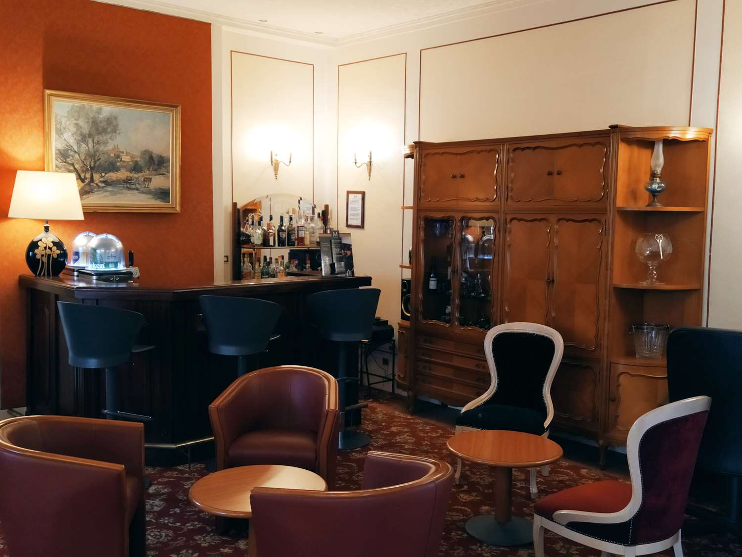 Best Western Central Hotel 43/59