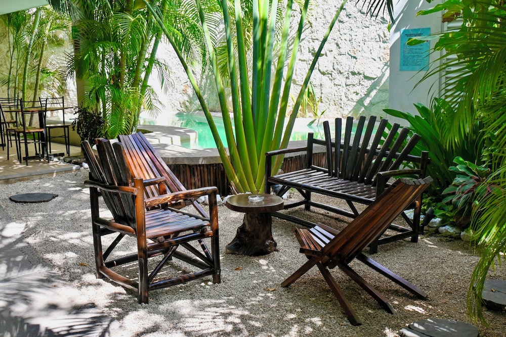 Pacha Tulum Boutique Hotel 78/84