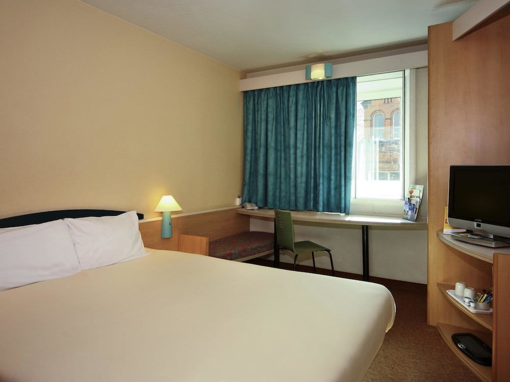 ibis Carlisle City Centre 27/65