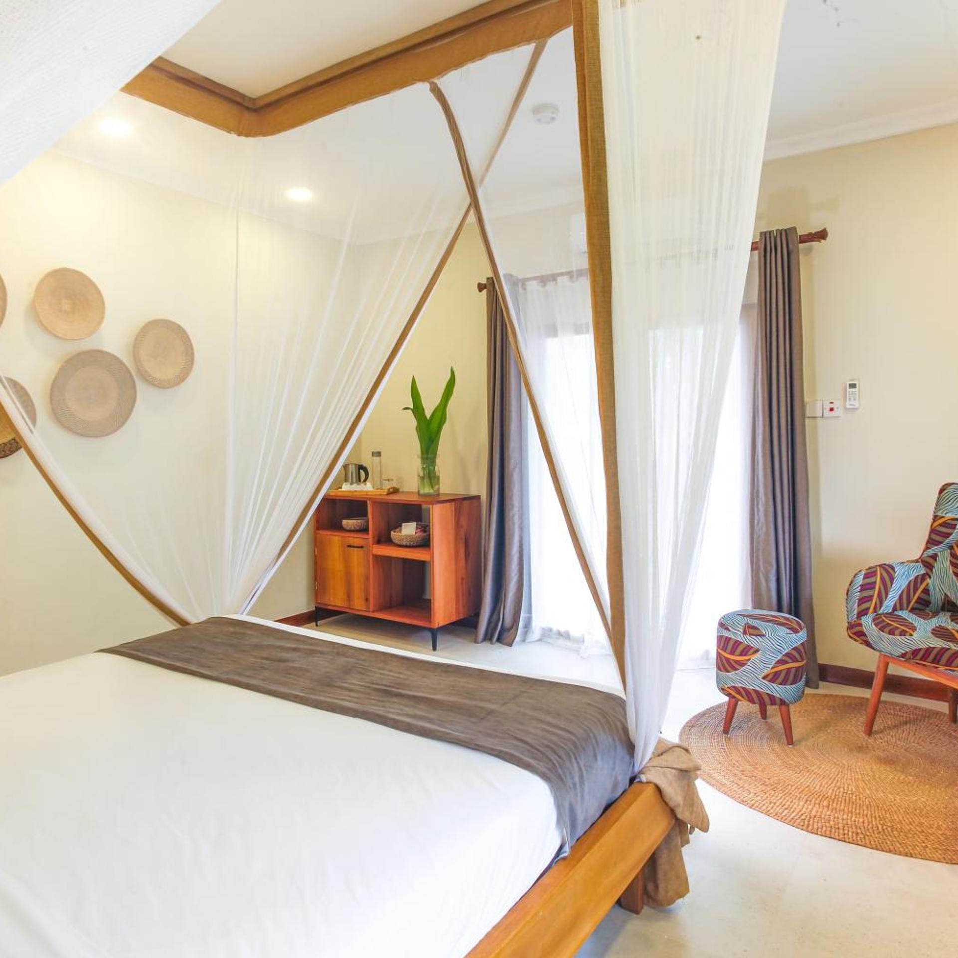 Kupaga Villas Boutique Hotel 11/55