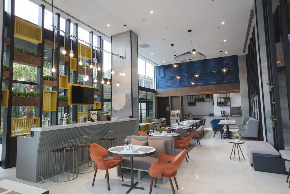 Ibis Styles Izmir Bornova 31/37