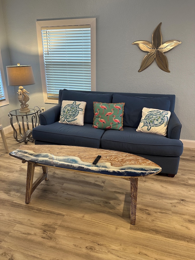 Coco Sands Beachside Cottages 37/63