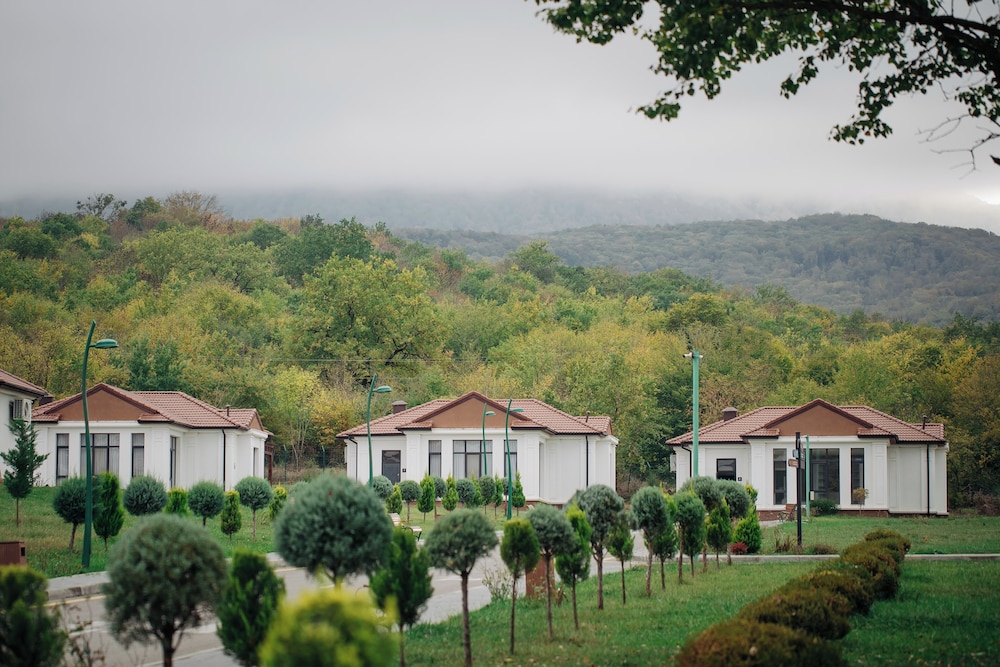 Shabran Wellbeing Resort 71/74