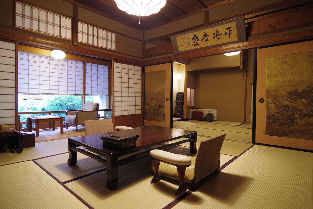 Hiiragiya Ryokan 33/50