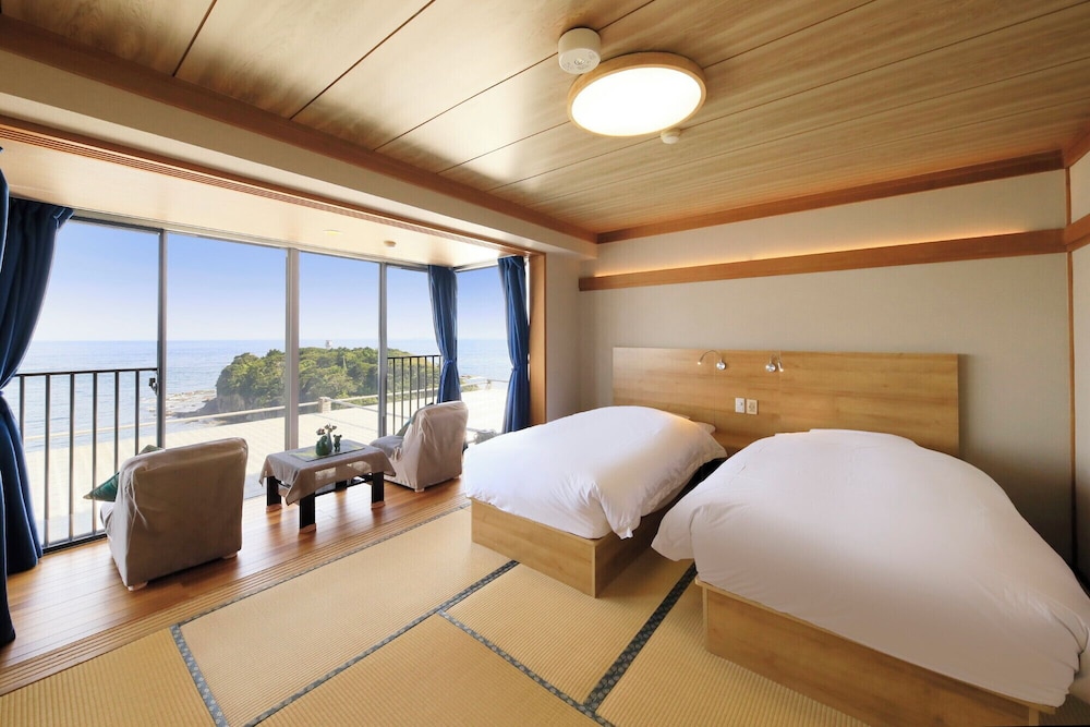Hiromi Onsen Hotel 27/60
