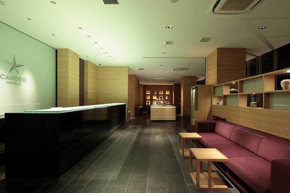 Candeo Hotels Sano 2/46