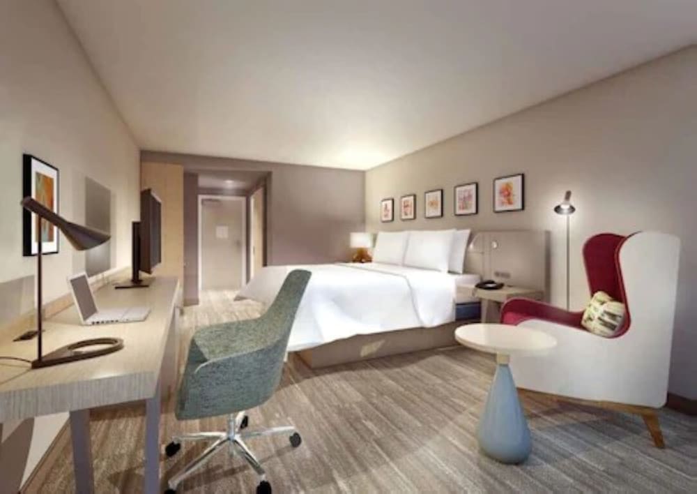 Hilton Garden Inn Grapevine at Silverlake Crossings 12/27