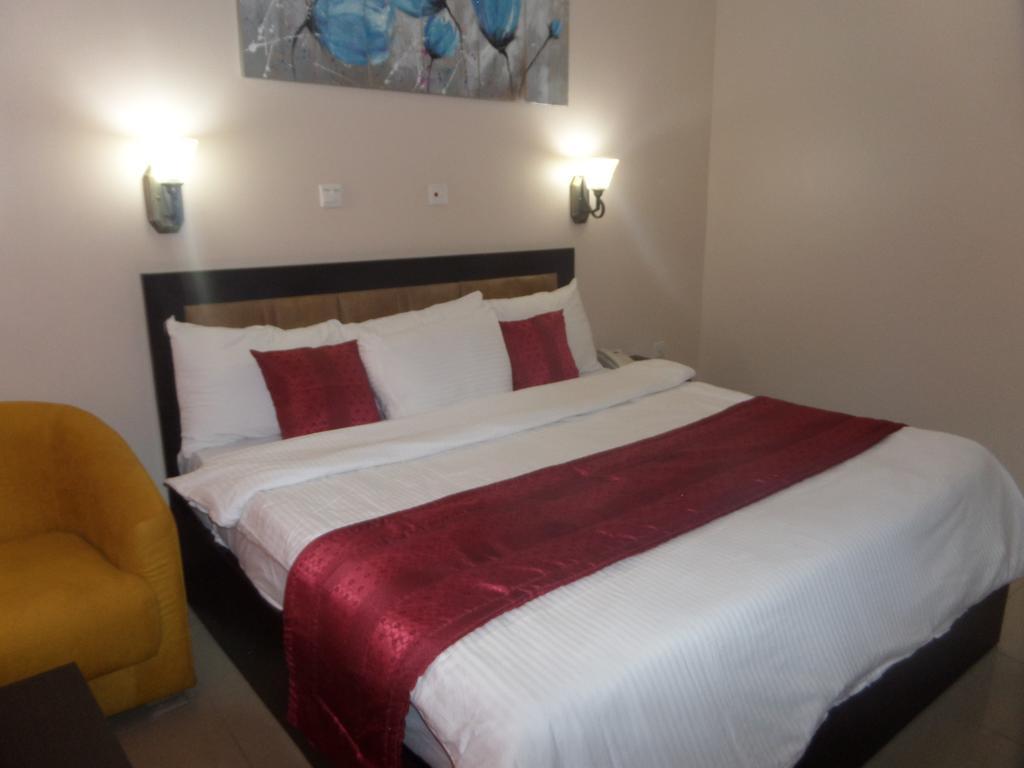 Stanzel Grand Resort 12/37