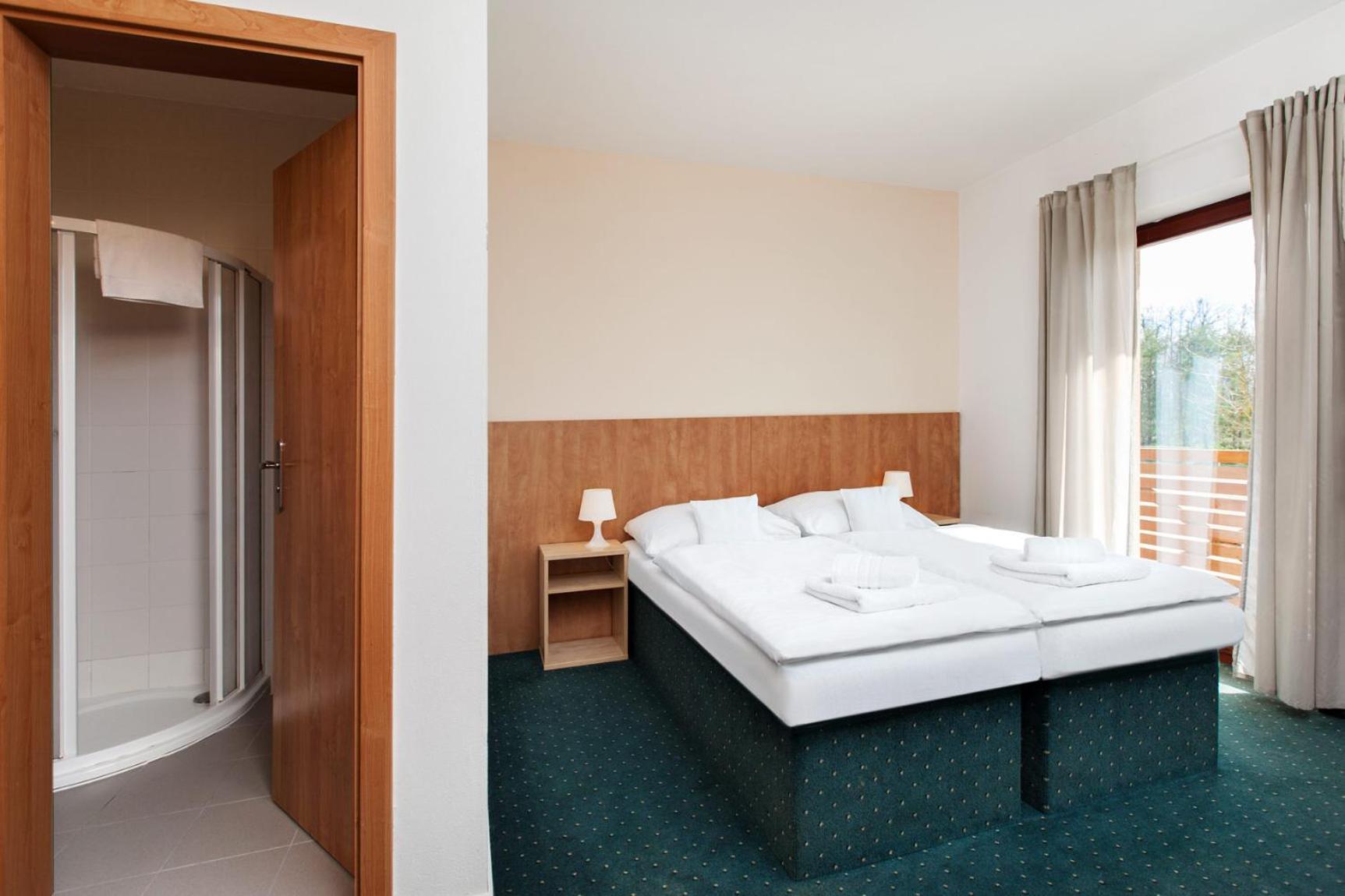 Hotel Panská Lícha 4/28