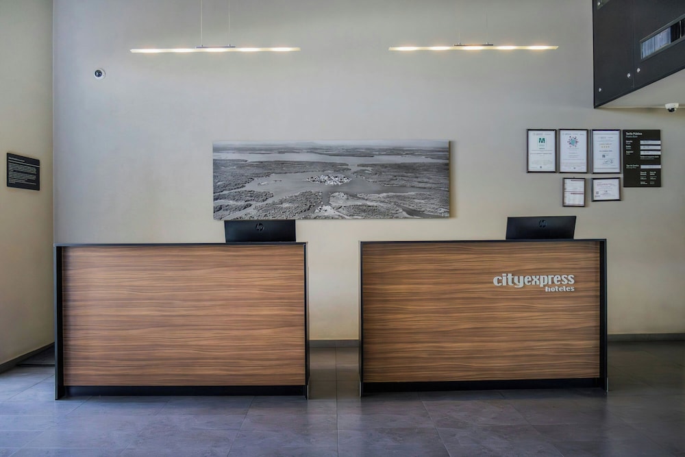 City Express by Marriott Tepic 6/46