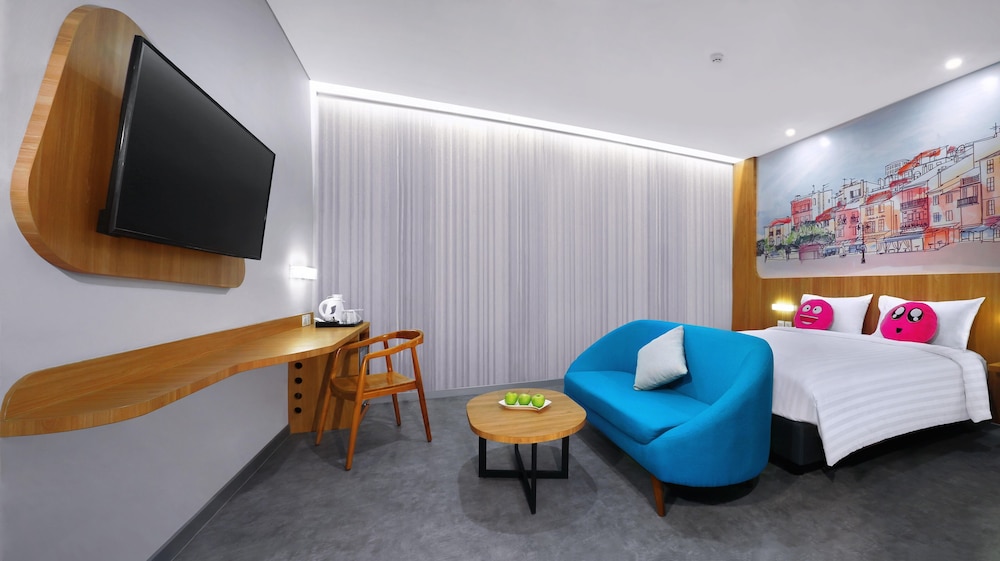 favehotel Prabumulih - South Sumatera 21/26