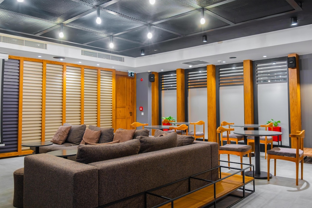 Sural Saray - Adults Only 16+ 39/65