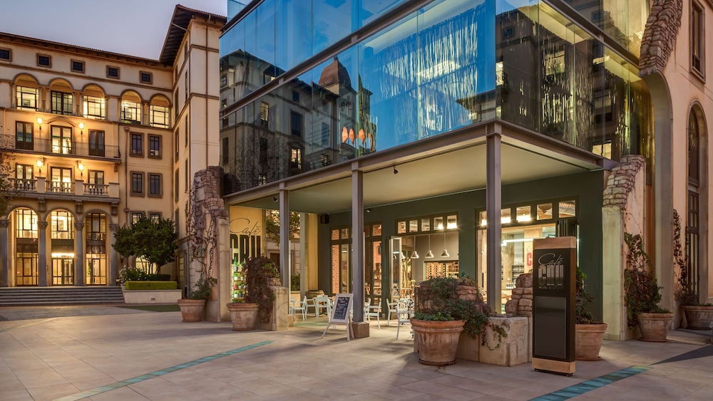 Southern Sun Montecasino酒店(Southern Sun Montecasino) 图片1