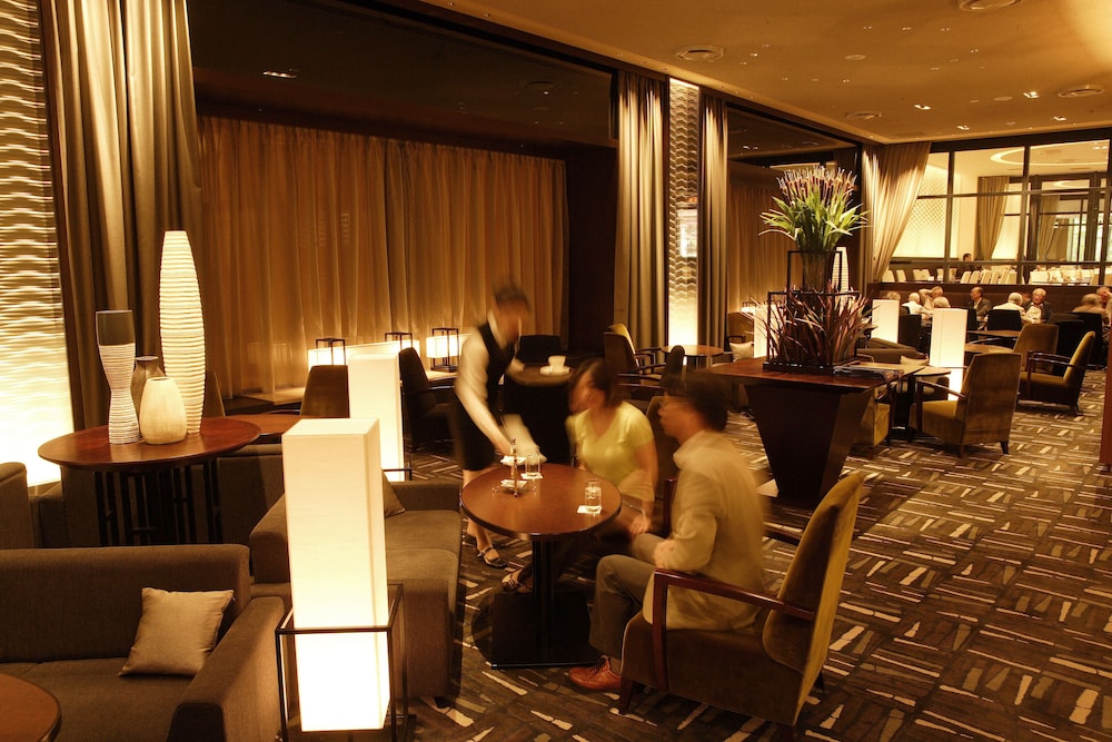 Keio Plaza Hotel Sapporo 52/68