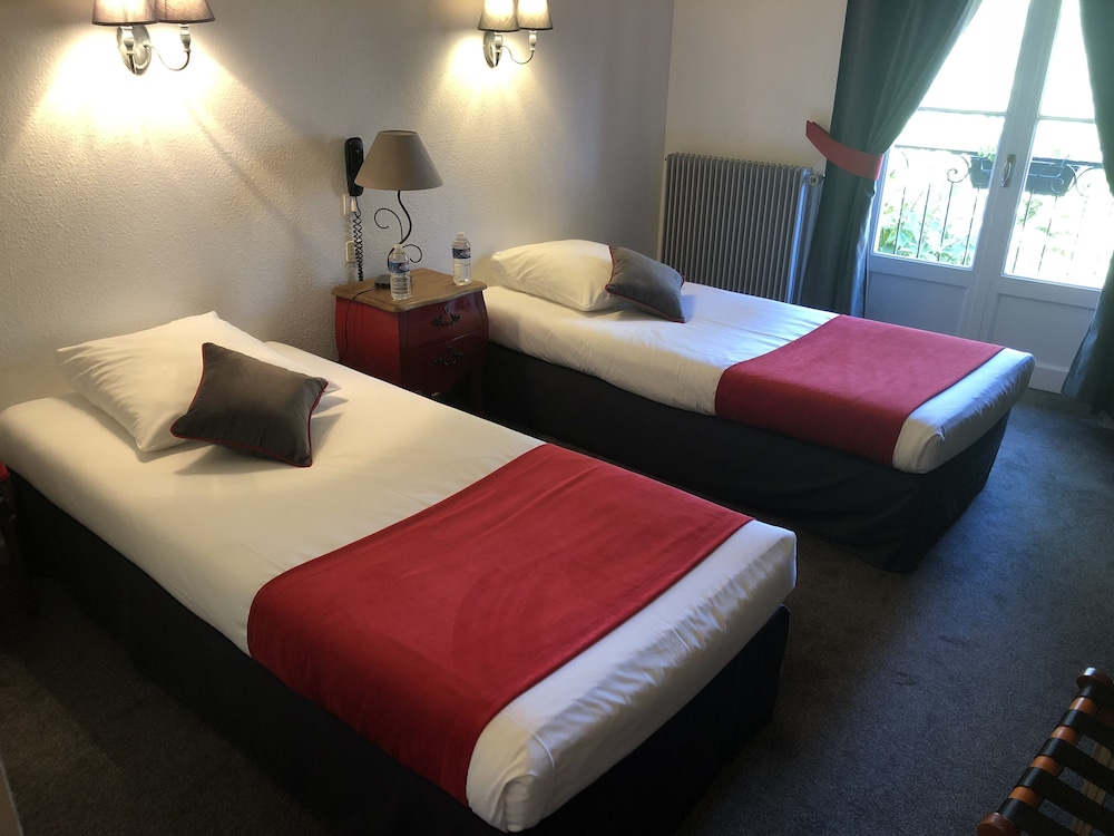 Hotellerie Du Val D'or 7/45