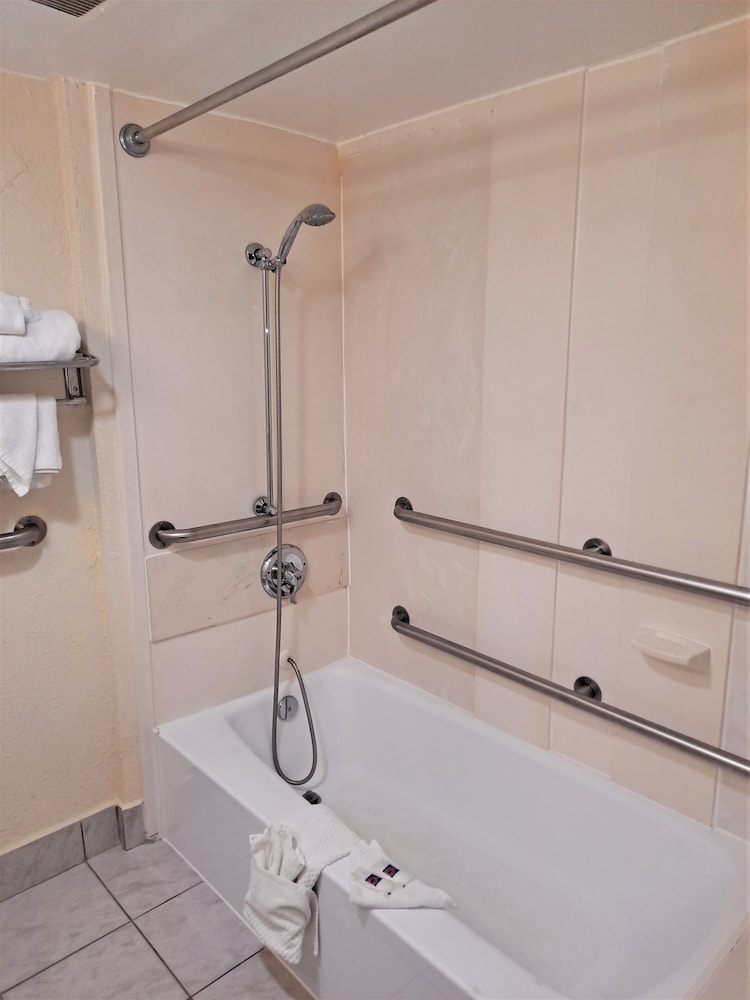 Motel6 Catonsville, MD – Baltimore West 54/58