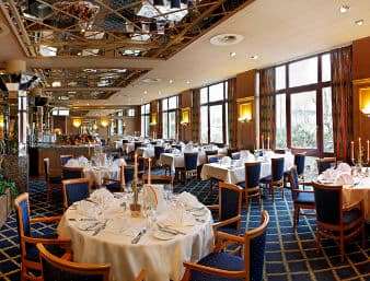 H+ HOTEL HANNOVER 34/61