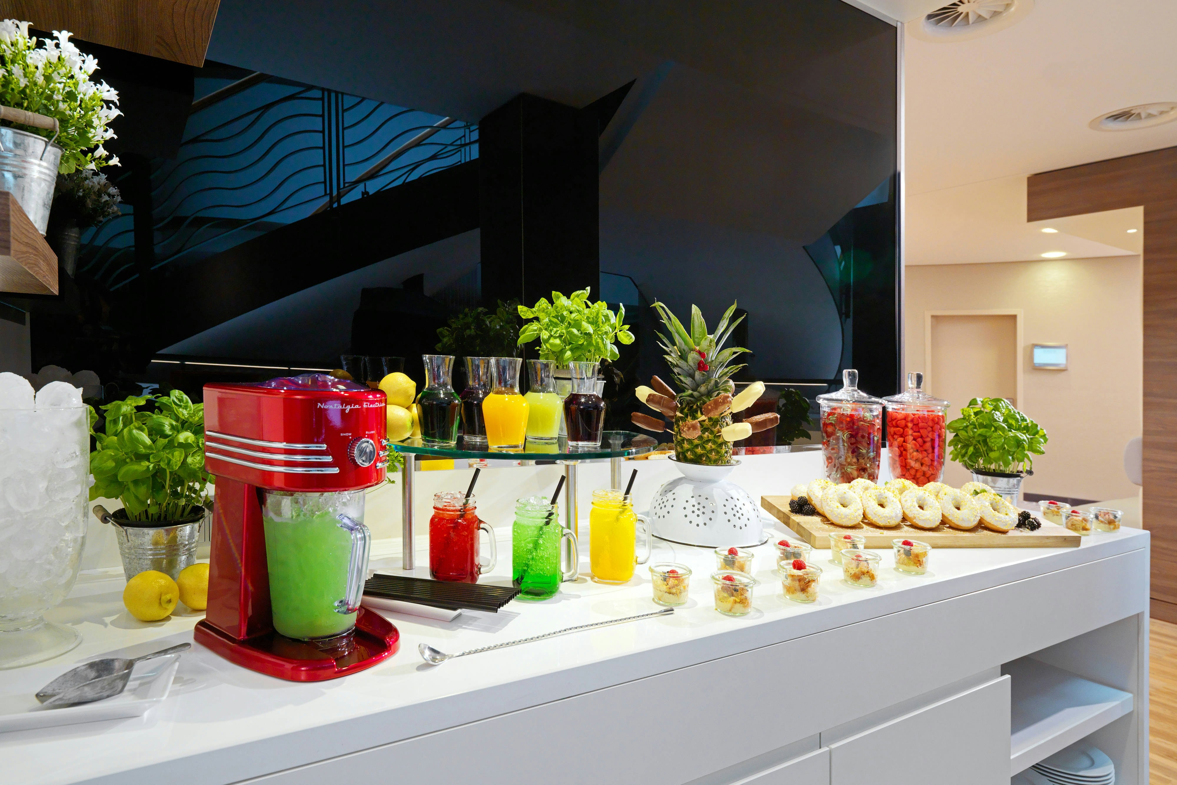 Marriott Cologne 8/59