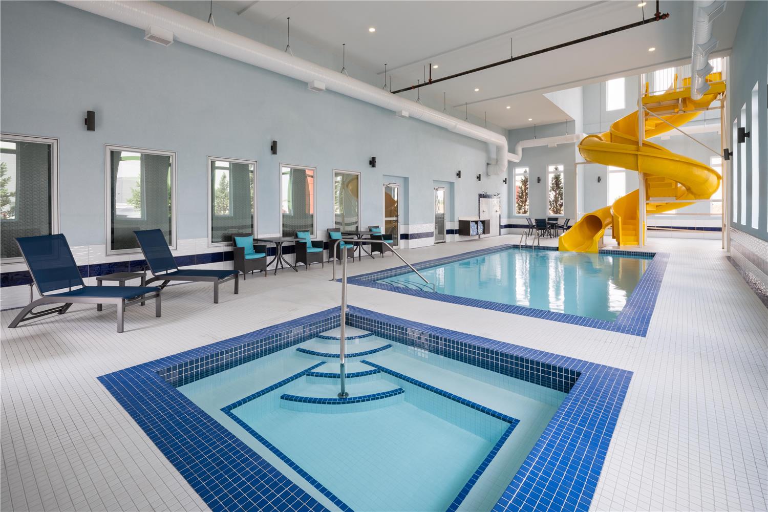 Best Western Premier Executive Residency Medicine Hat 7/22