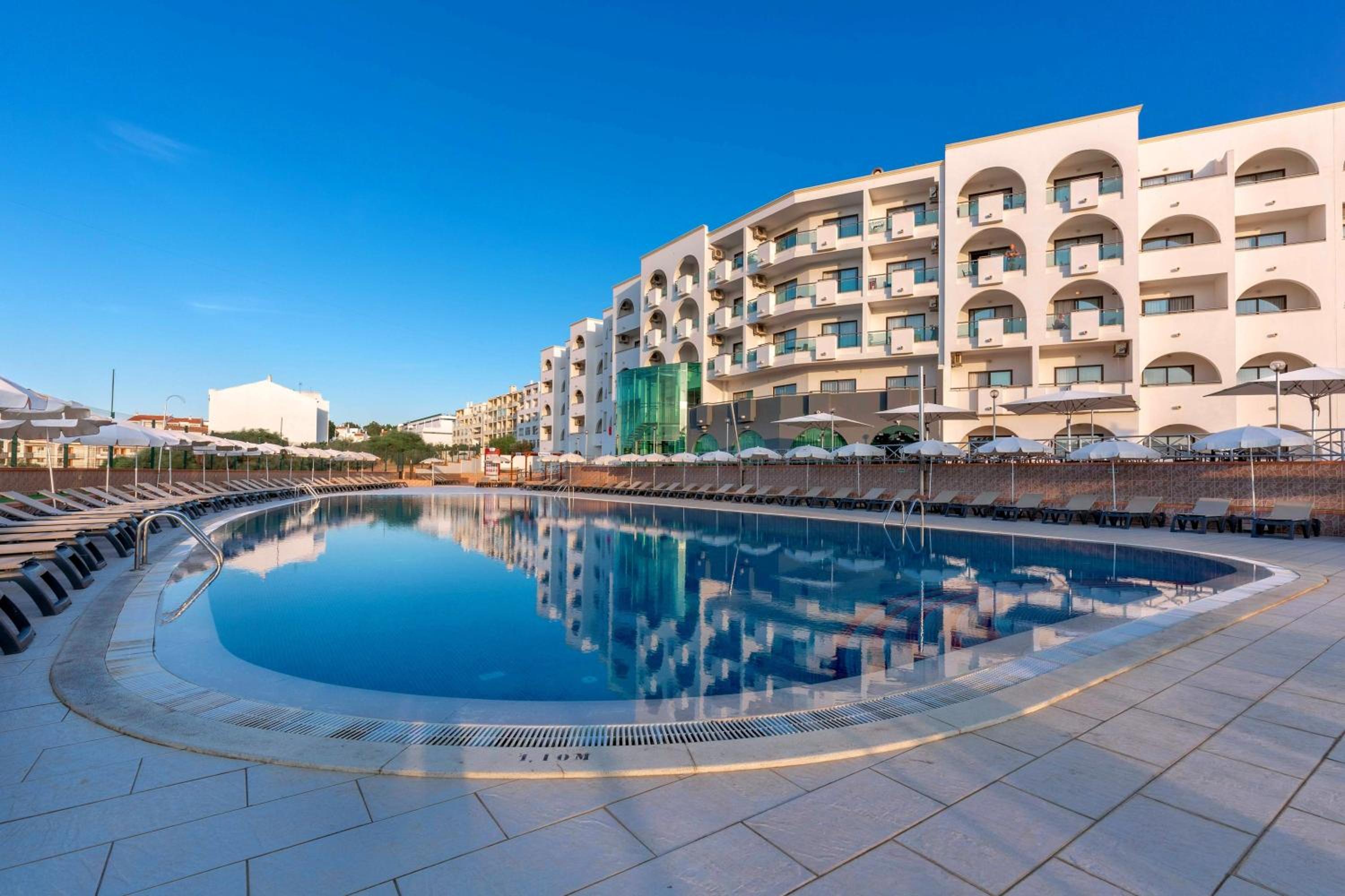 Solaqua Aparthotel 7/33