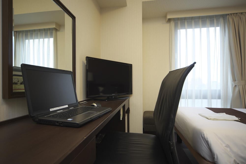 Shizutetsu Hotel Prezio Shizuoka-Ekikita 25/31