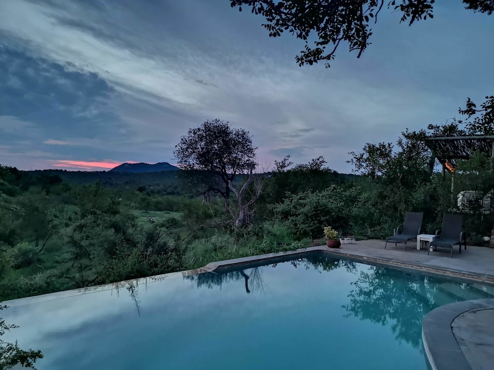 Mbizi Bush Lodge 47/50